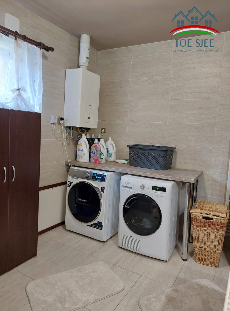 Tiszaföldváron családi ház eladó (idn240919) - Kép 15