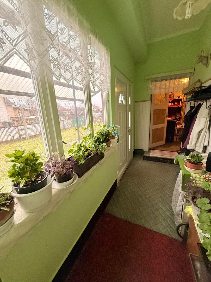 Eladó családi ház Szuhakállón - Kép 20