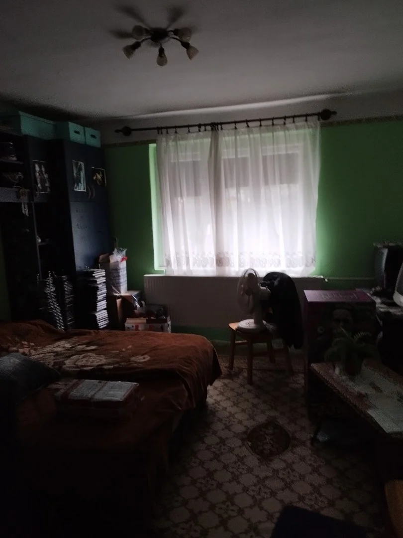 Felújított, bővített ház - Kép 12
