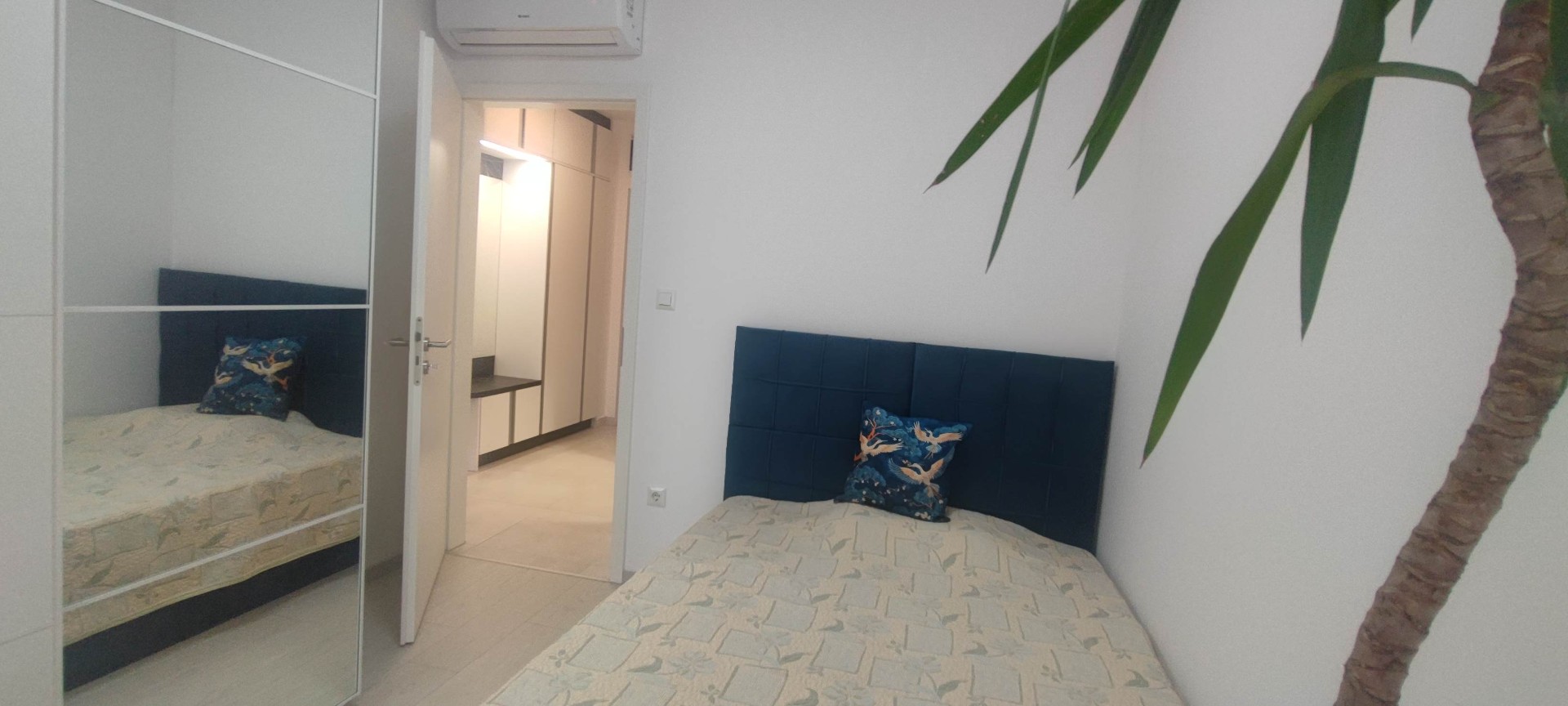 Új lakás kiadó a BudaBrightA épületében - Kép 9