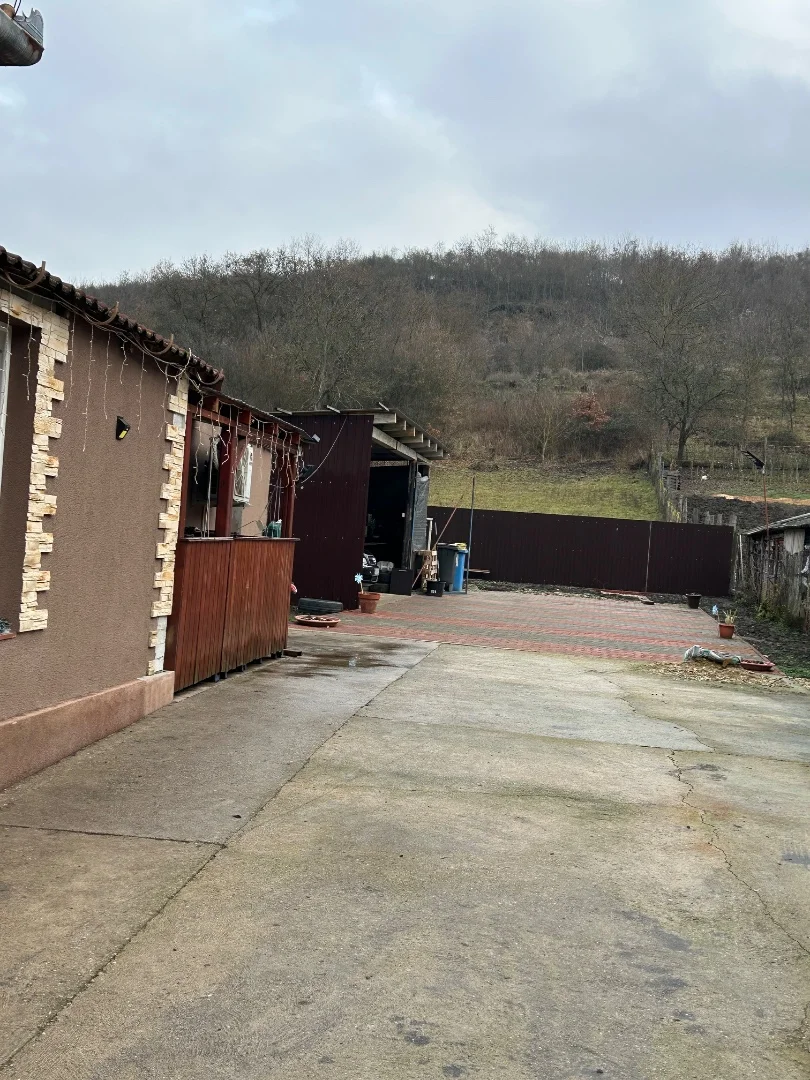 Családi ház Eladó - Kép 13