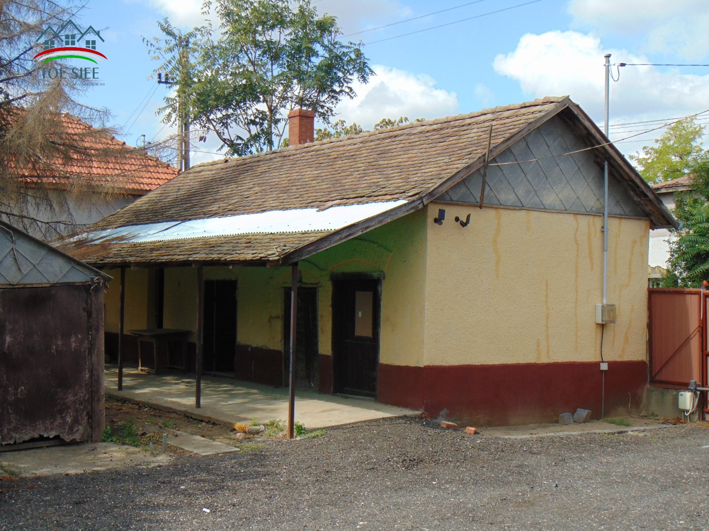 Családi ház eladó Tiszaszentimrén (idn230916) - Kép 16