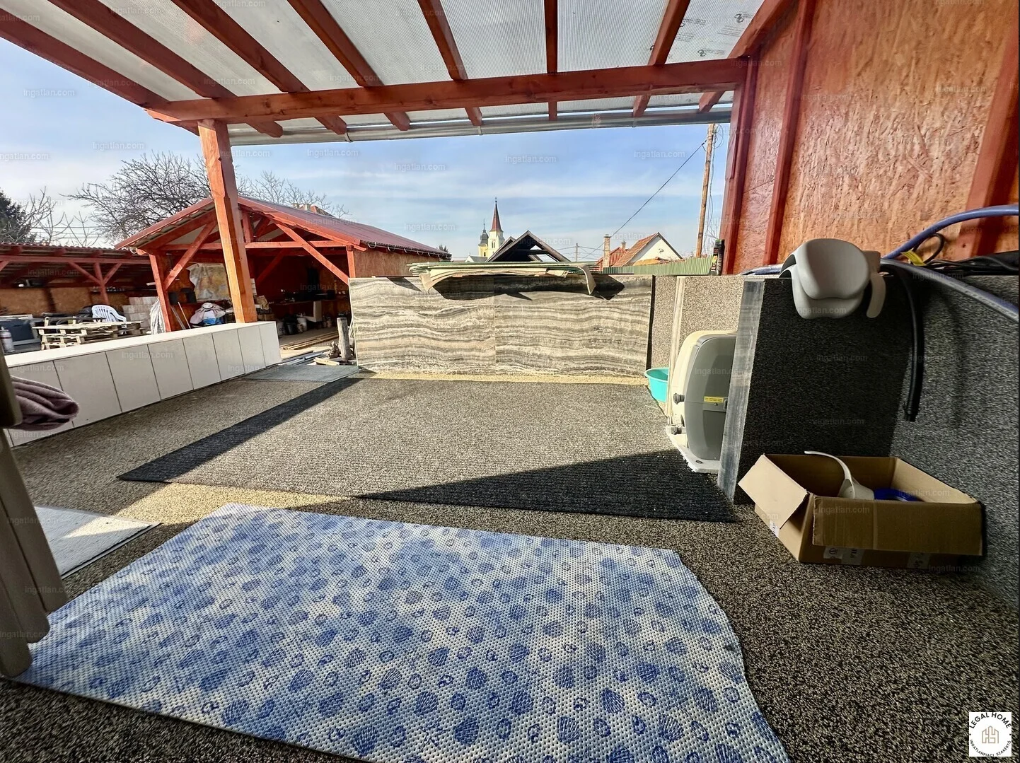 Eladó családi ház Kazincbarcikan - Kép 16