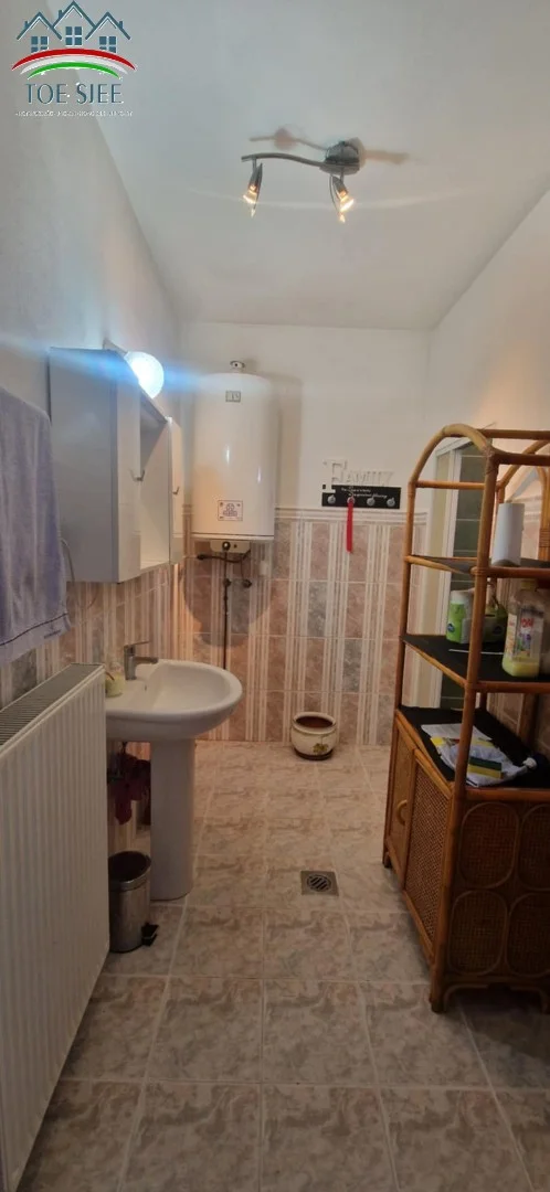 3 szintes családi ház eladó Abádszalókon (idn250616) - Kép 6