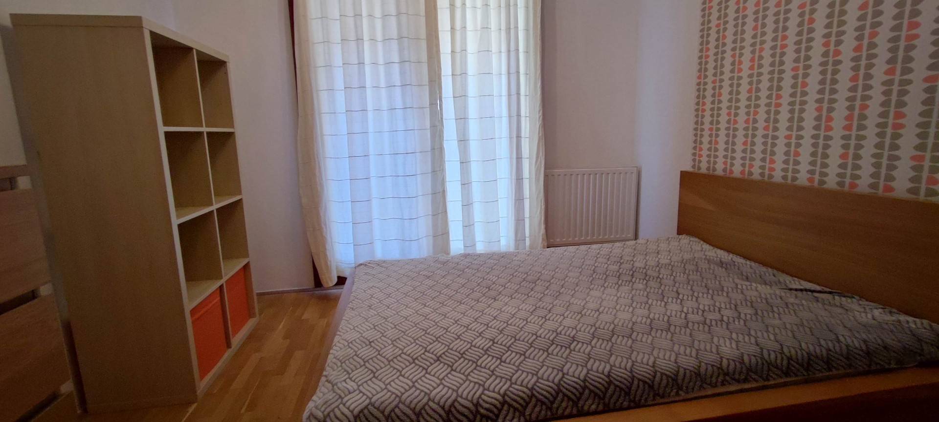 Budapest központjában Kiváló állapotú lakás azonnal beköltözhető vagy kiadható - Kép 9