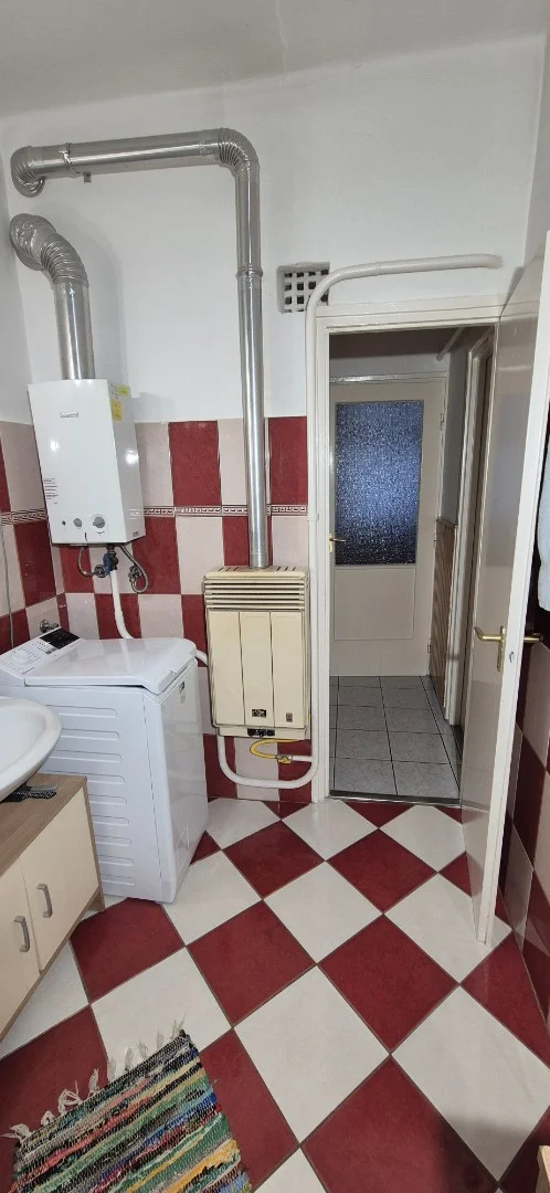 Felújított lakás Győr belvárosában - Kép 5