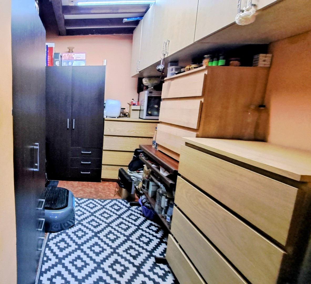 Tágas polgári lakás,verhetetlen áron - Kép 9