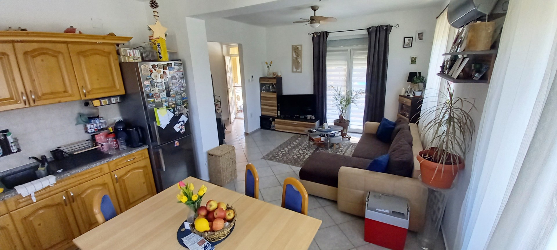 Családi ház 5 szobával eladó Miháldon! - Kép 4