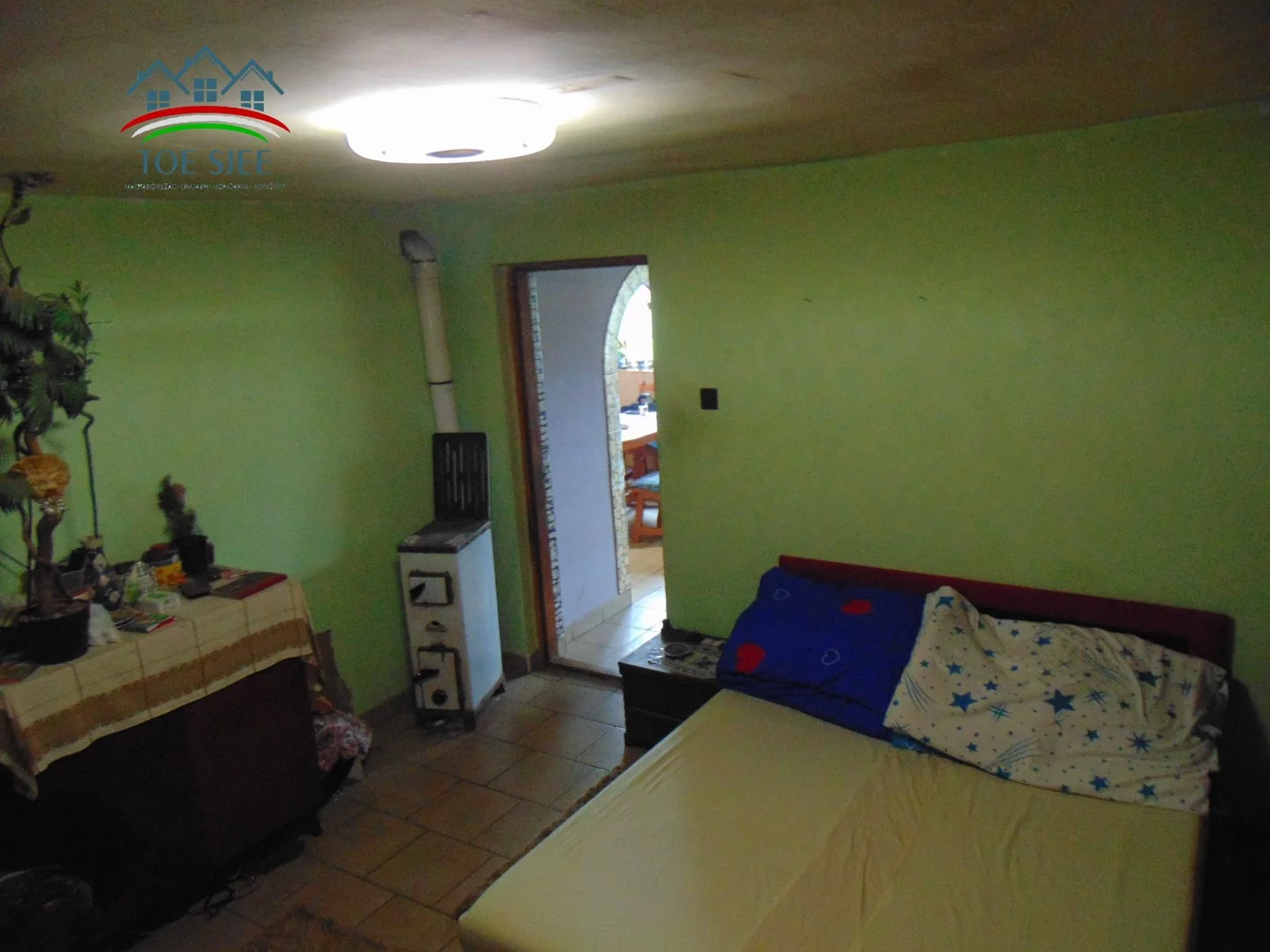 Abádszalókon eladó egy 2005-ben épült családi ház (idn230417) - Kép 8