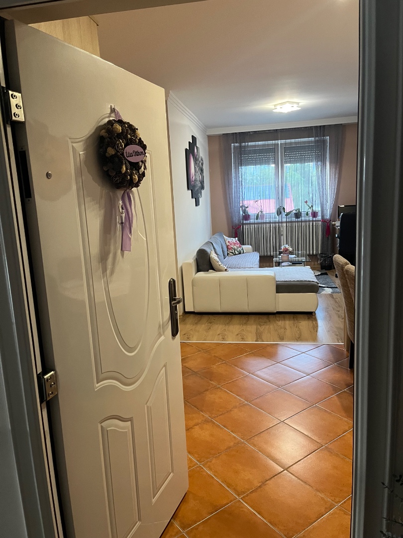 Újszerű Lakás Körmenden!