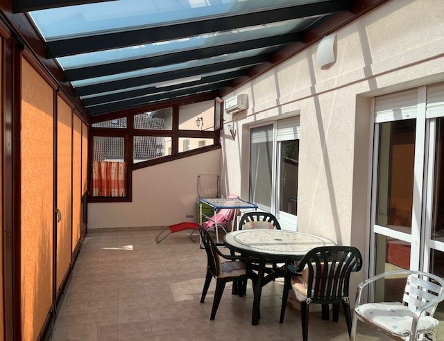 Eladó - Keszthely, lakás 3 családos házban, különbejárat, külön gáz, víz, villany mérő. - Kép 14