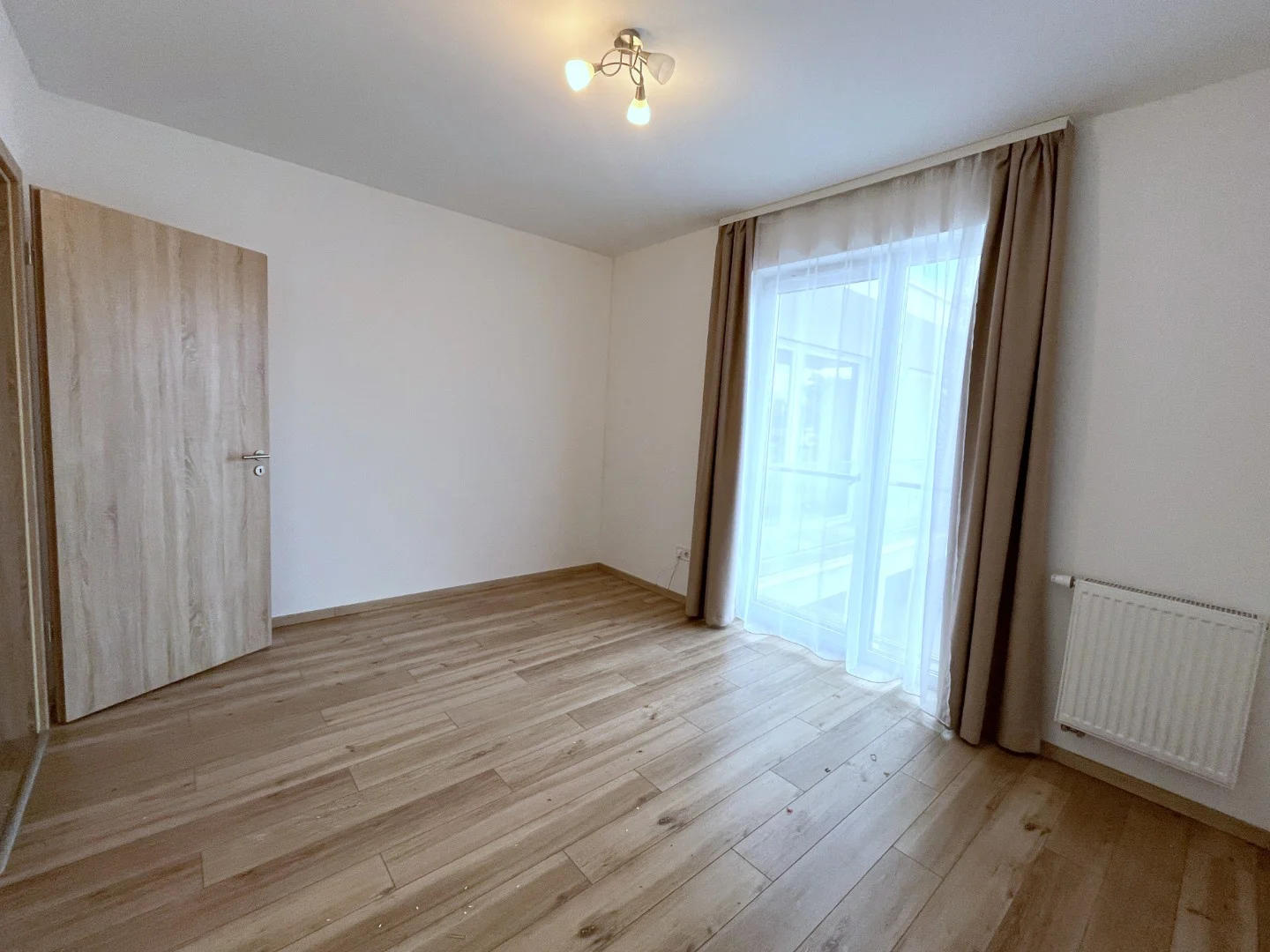 Újépítésű, 3 szobás lakás, Paskal Lakóparkban kiadó! - Kép 9