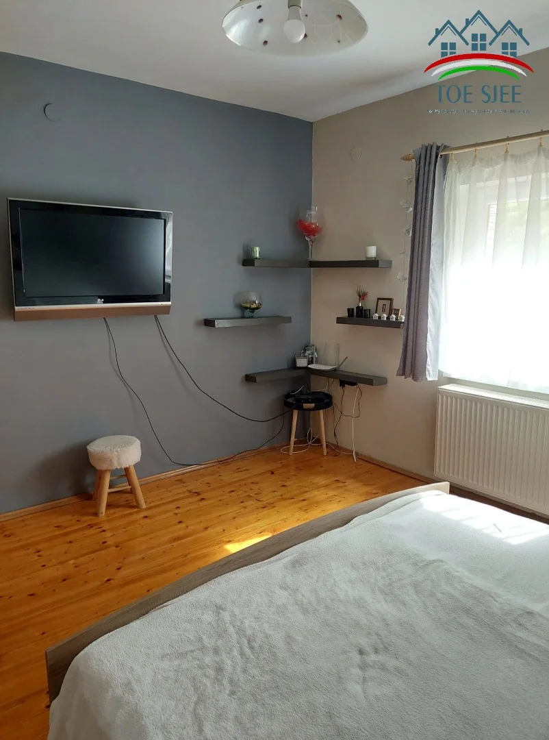 Tiszaföldváron családi ház eladó (idn240919) - Kép 10