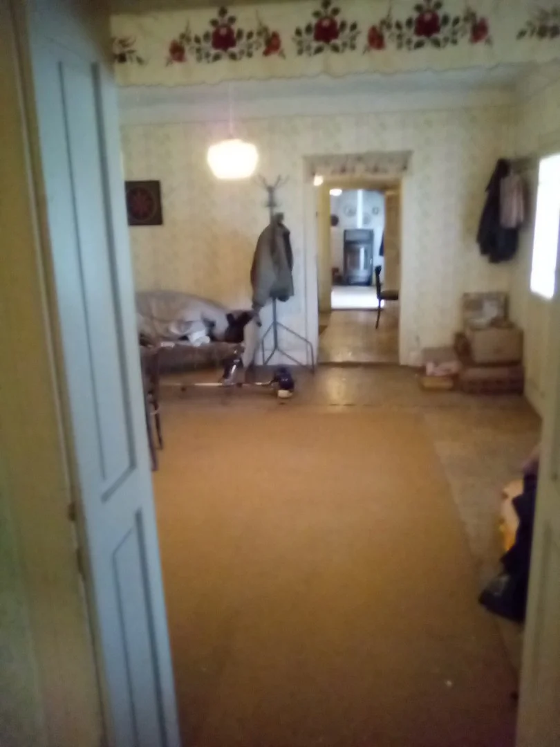 Mátraballa parasztház eladó - Kép 6