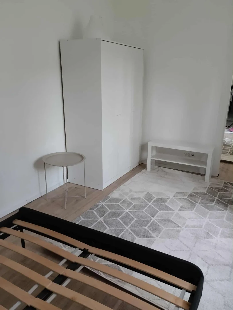 A Millenáris mellett eladó kis lakás - Kép 6
