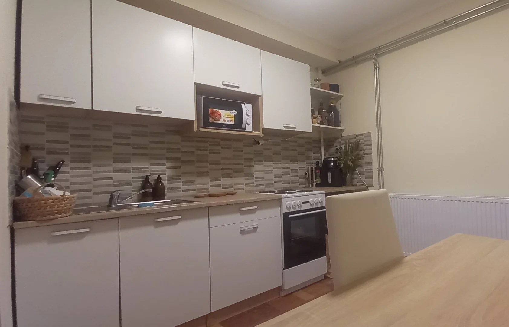 3 lakás egy házban! - Kép 3