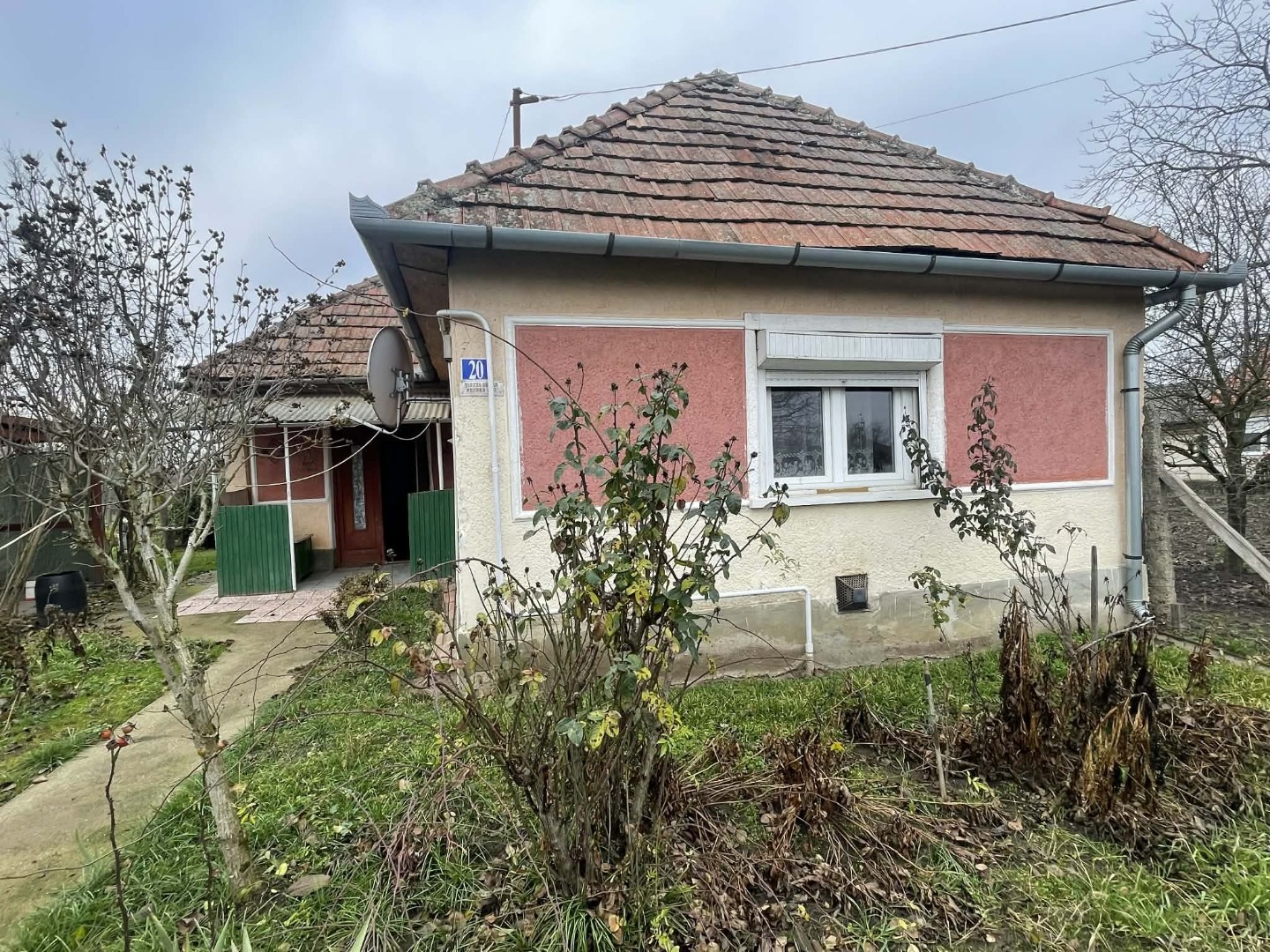 Azonnali költözési lehetőség Bujon! - Kép 7