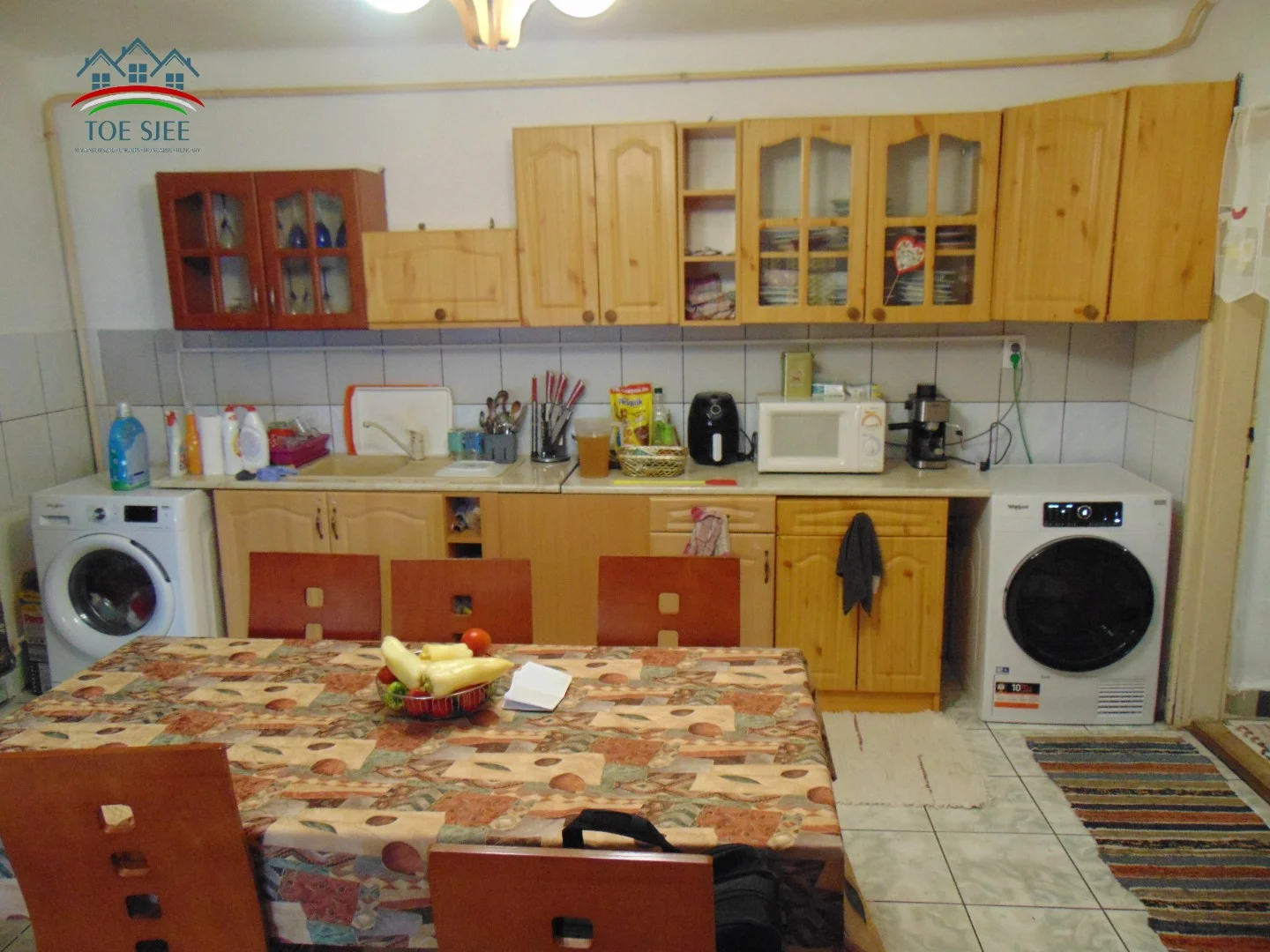 Abádszalókon ház eladó (idn230915) - Kép 6