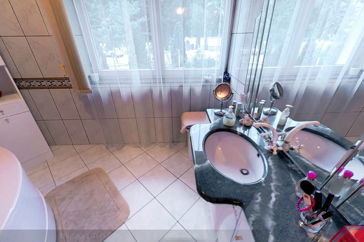 Kertvárosi villa, 3 családi ház - Kép 13
