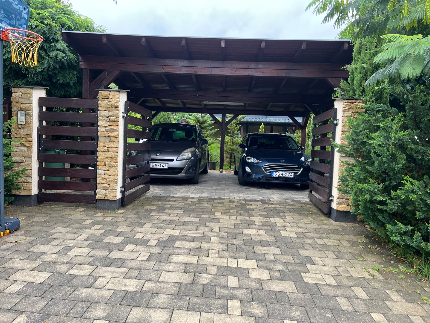 Eladó ikerház Nagykovácsin - Kép 3