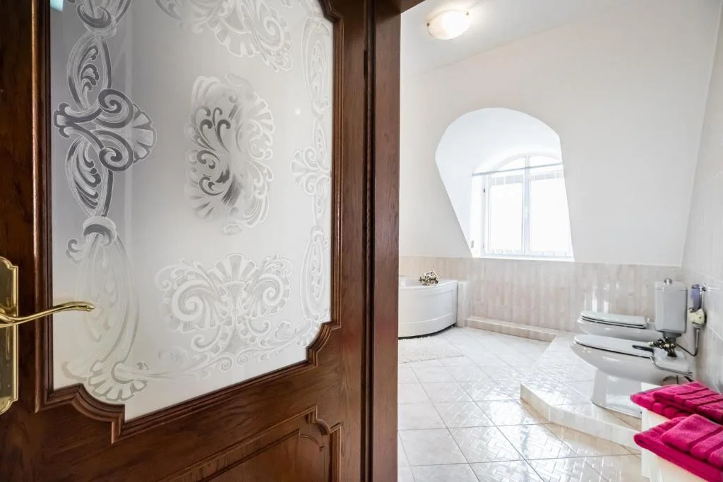 Kertvárosi villa, 3 családi ház - Kép 11