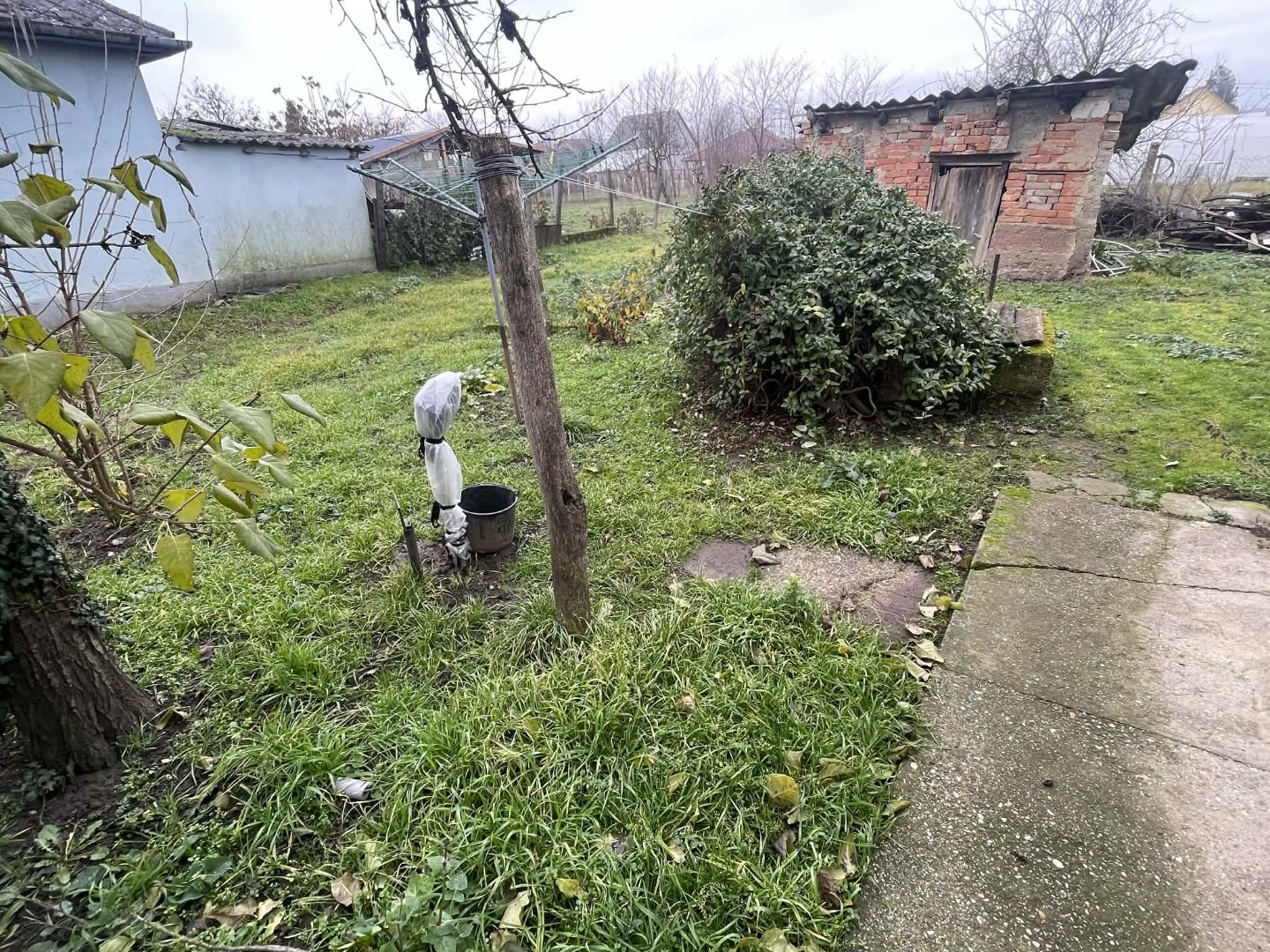 Azonnali költözési lehetőség Bujon! - Kép 9