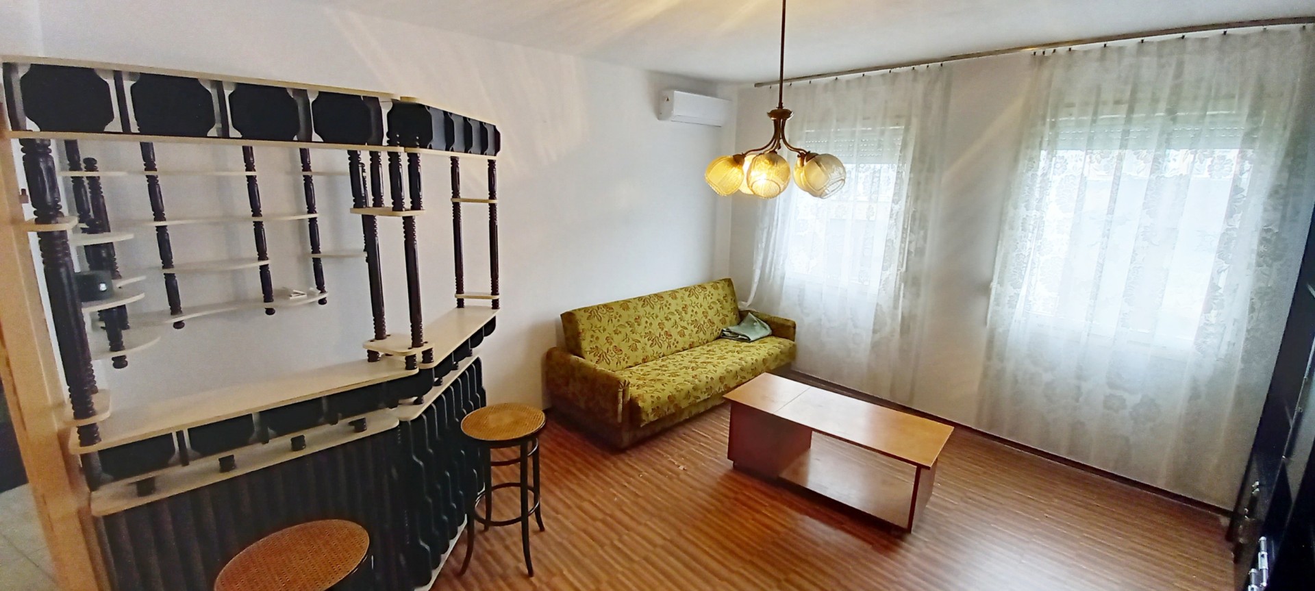 Első emelti 4 szobás lakás Nagykanizsán! - Kép 3