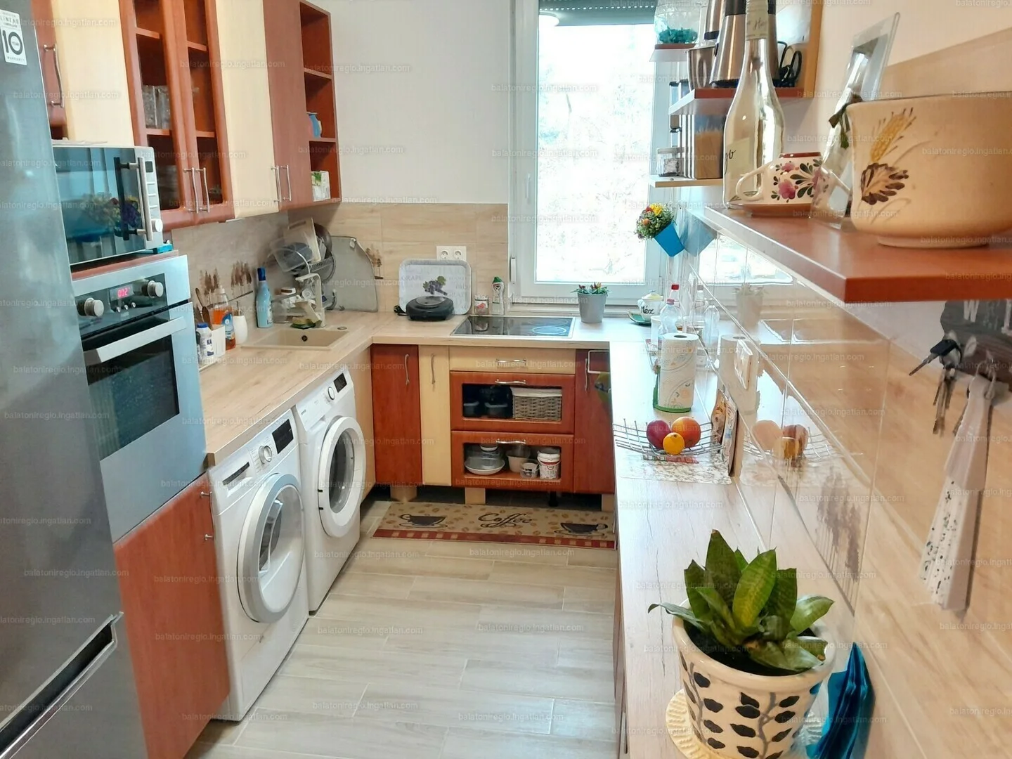 Eladó panel Keszthelyen - Kép 5