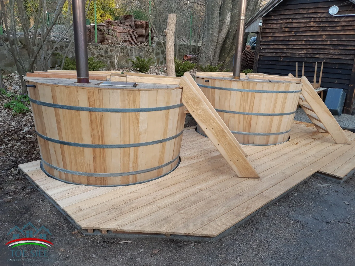 Panzió eladó Mátraszentimrén (241015) - Kép 14