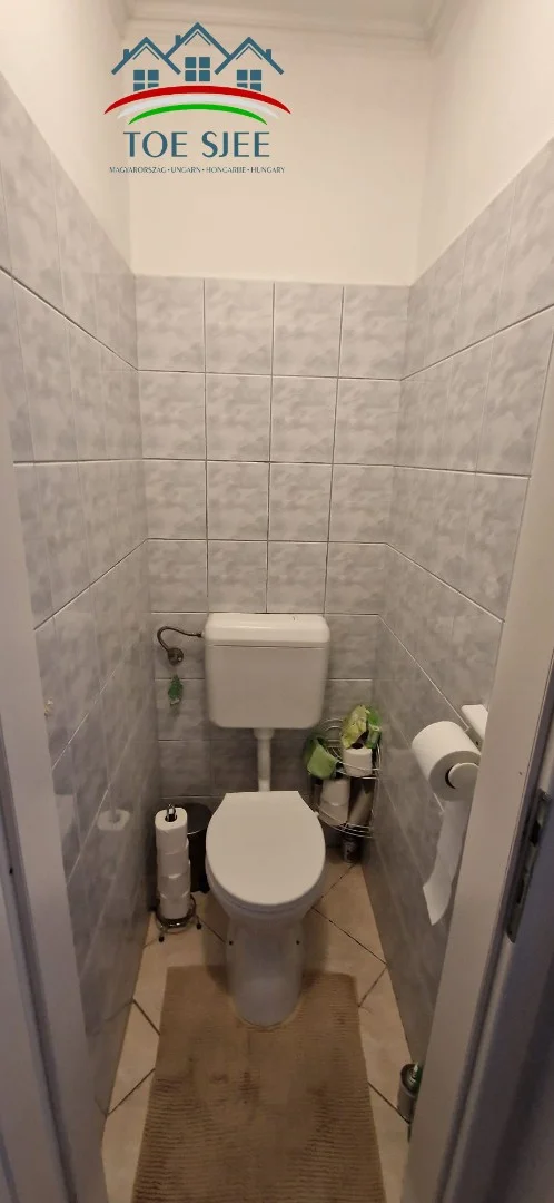 Családi ház eladó Abádszalókon (idn231127) - Kép 13