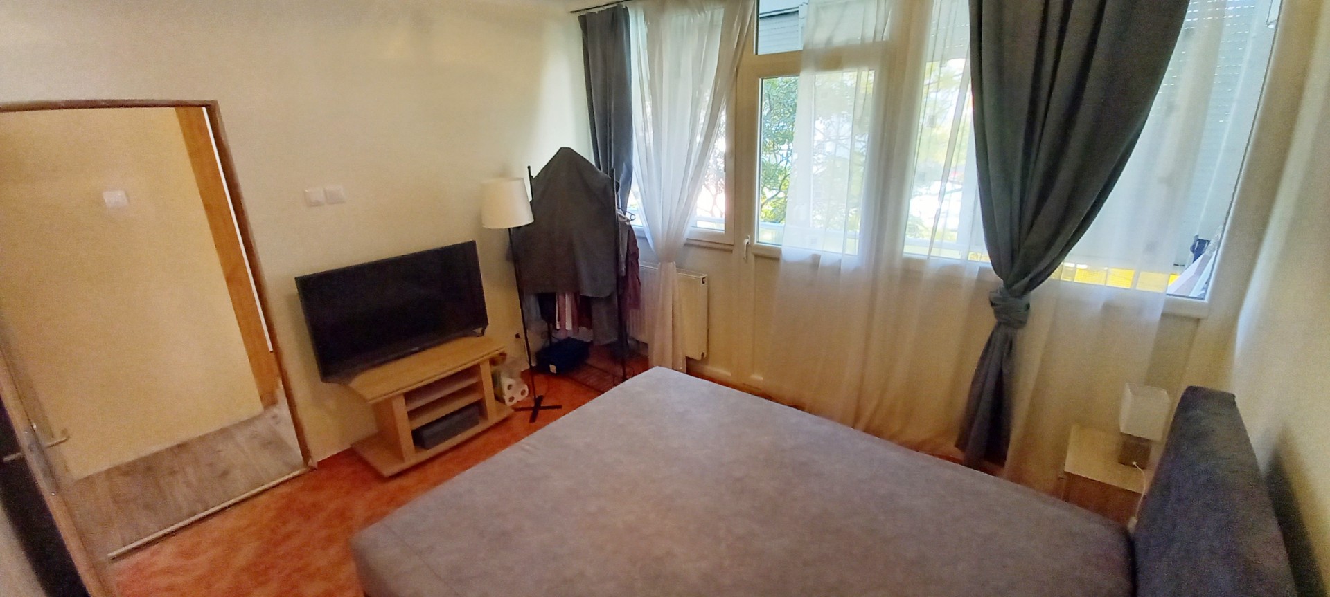 Második emeleti erkélyes lakás Nagykanizsán! - Kép 5