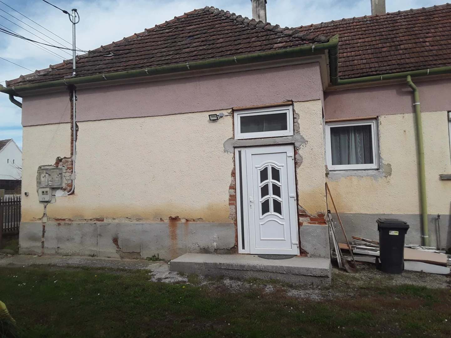 Eladó családi ház Csákánydoroszlón - Kép 15