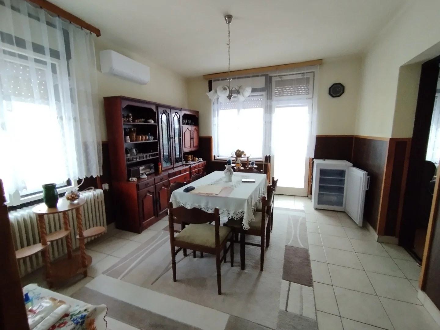 Tágas családi ház Győrszentivánon - Kép 7