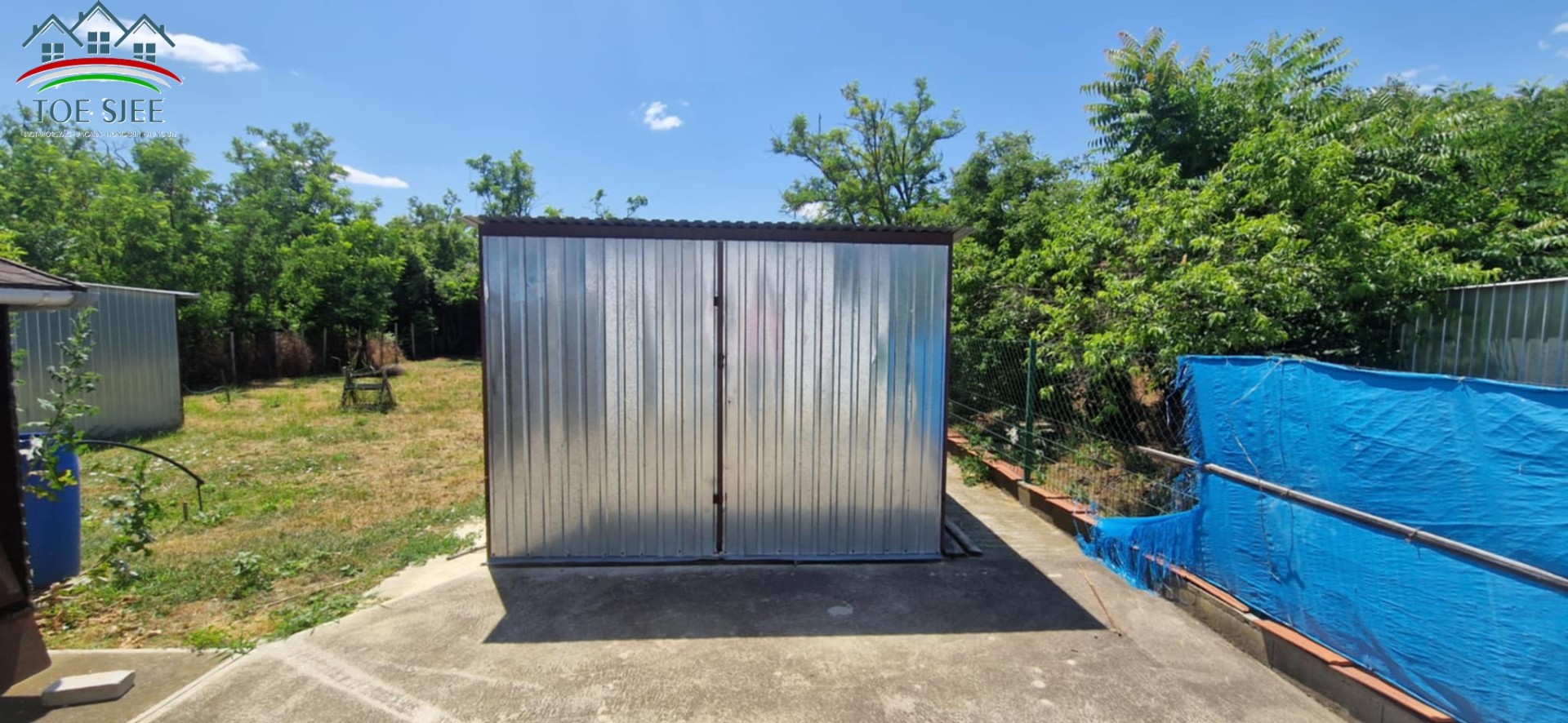 Abádszalókon ház eladó (idn250621B) - Kép 12