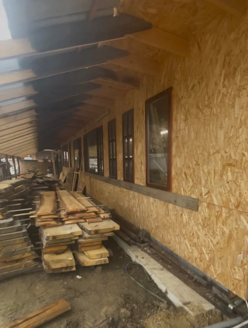 12000 m2 telephely eladò - Kép 7