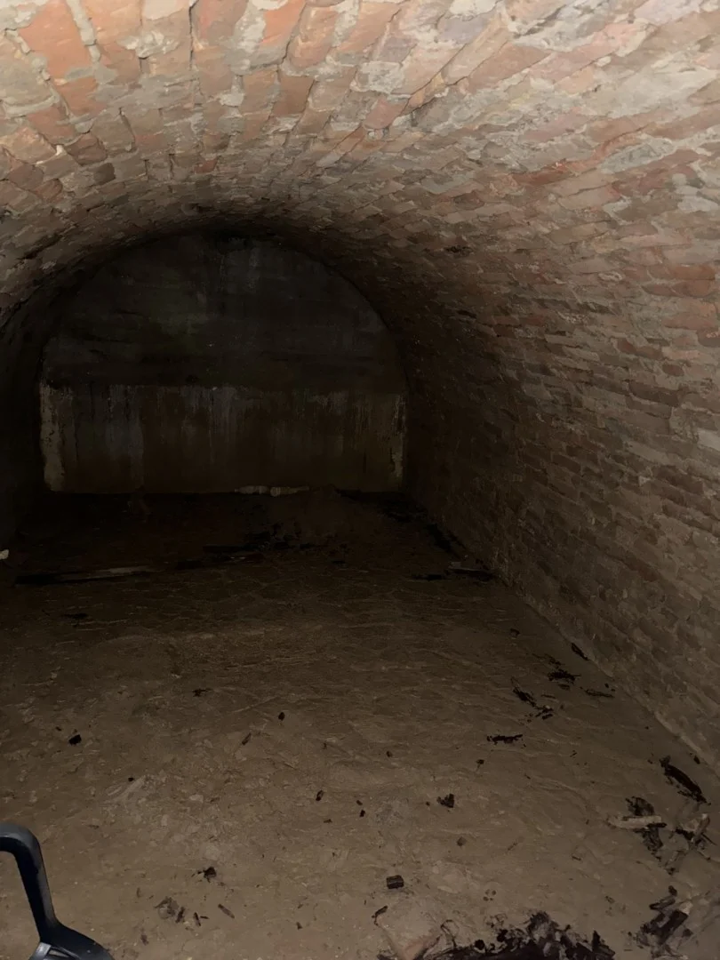 Villány szőlőhegyen présház eladó - Kép 7