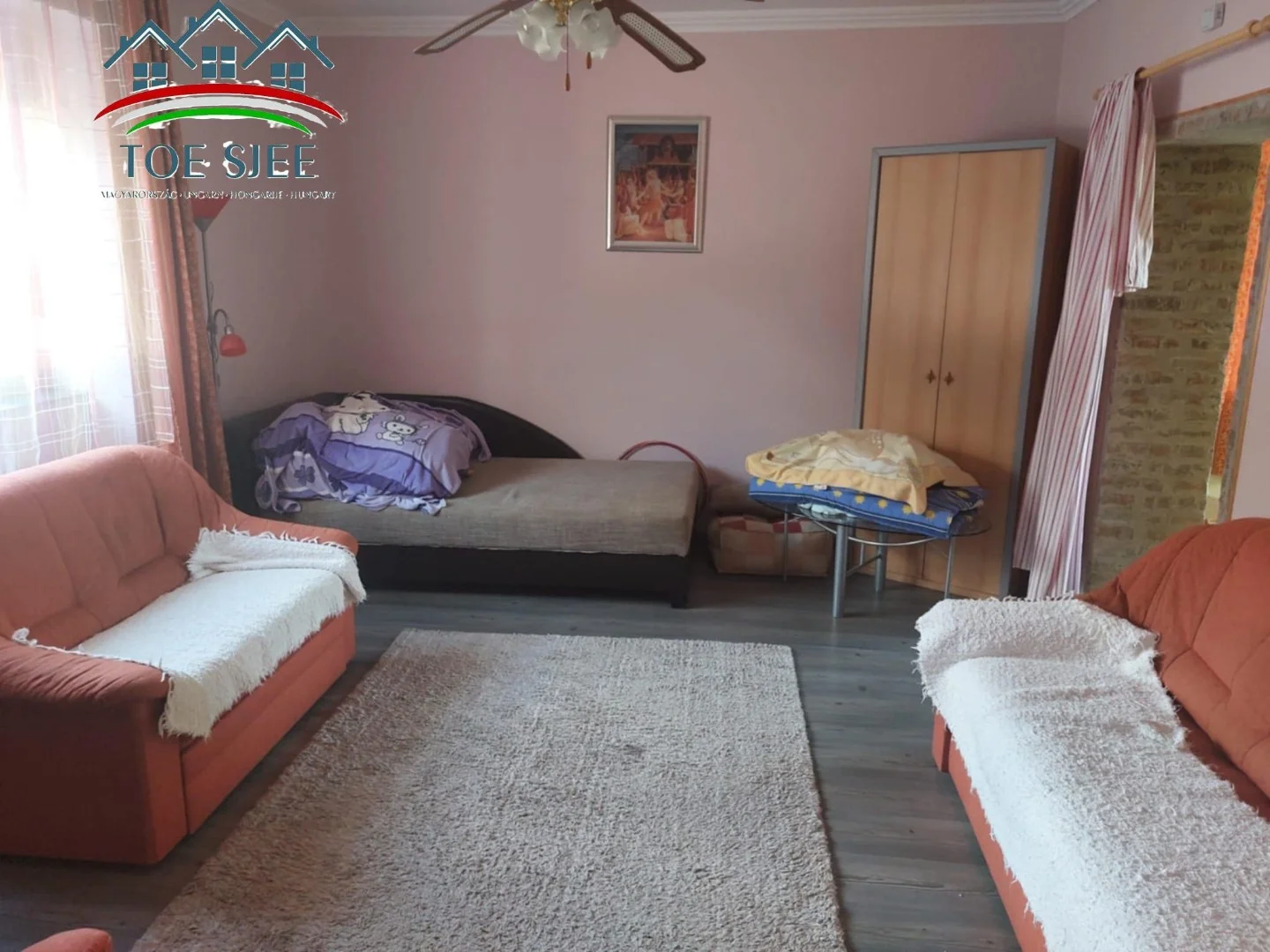 Családi ház eladó Abádszalókon (250502) - Kép 8