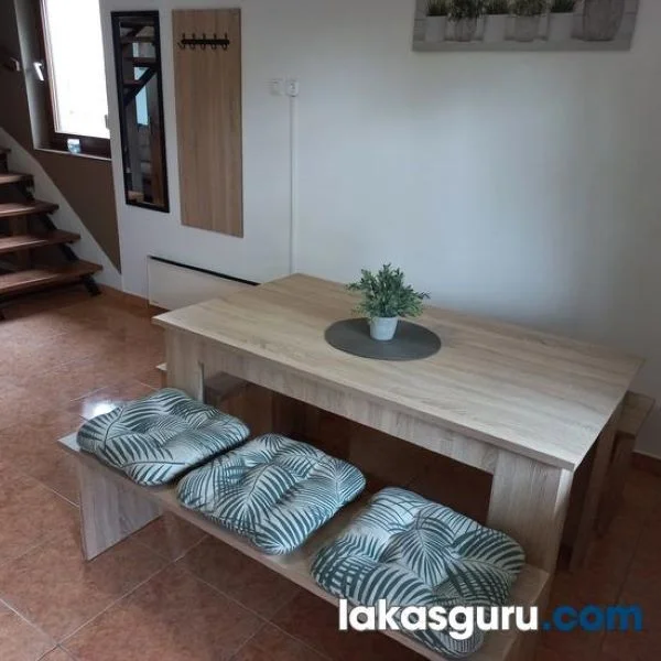 Borgátafürdőn Tetőtér Beépítéses Ház – A Fürdőtől Mindössze 5 Perc Sétára! - Kép 3