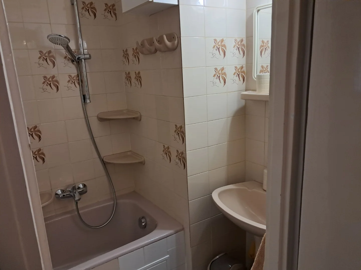 Kiadó tégla lakás Békéscsabán - Kép 10