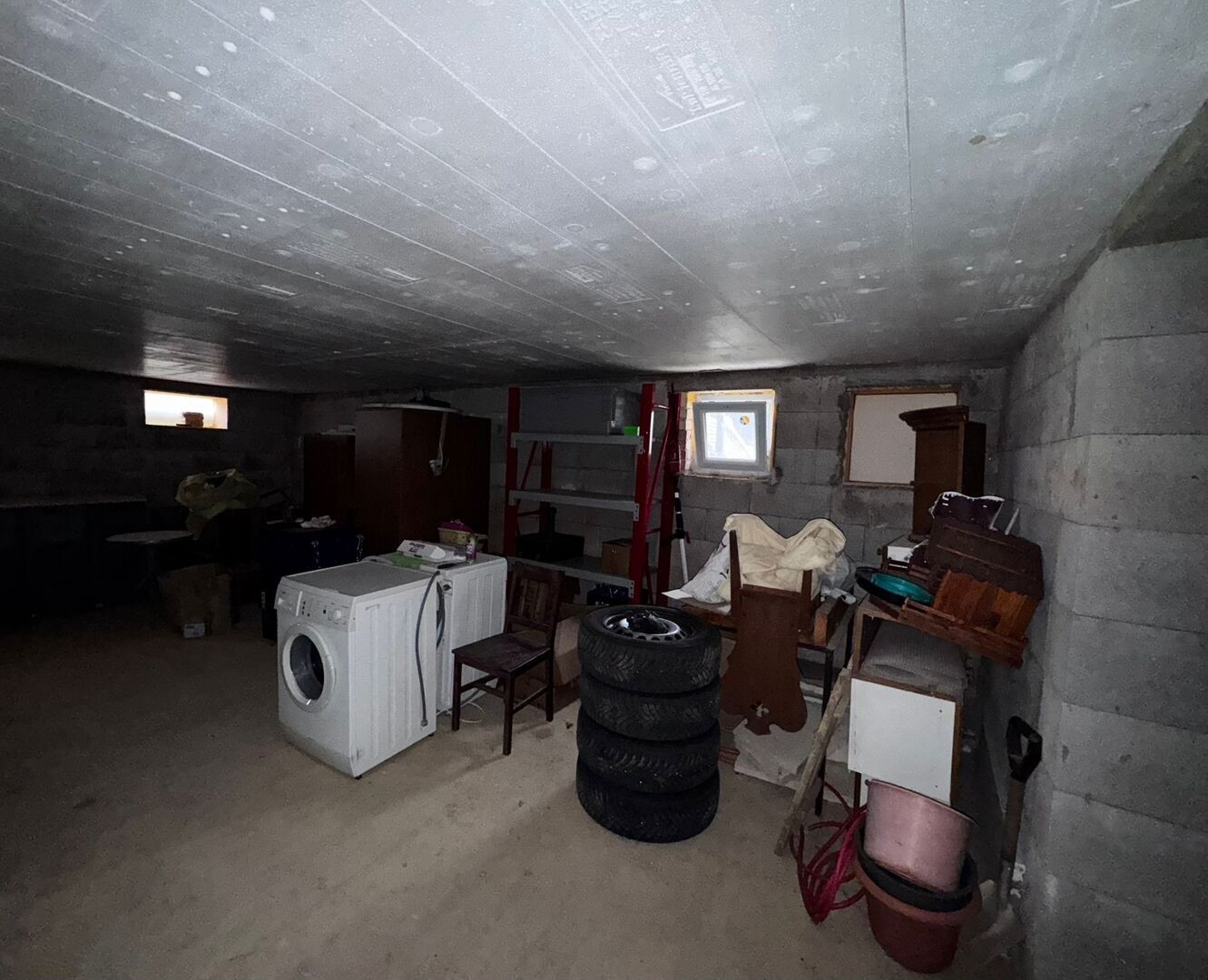 150 m² ÖRÖK PANORÁMÁS modern szerkezetkész családi ház - Kép 20