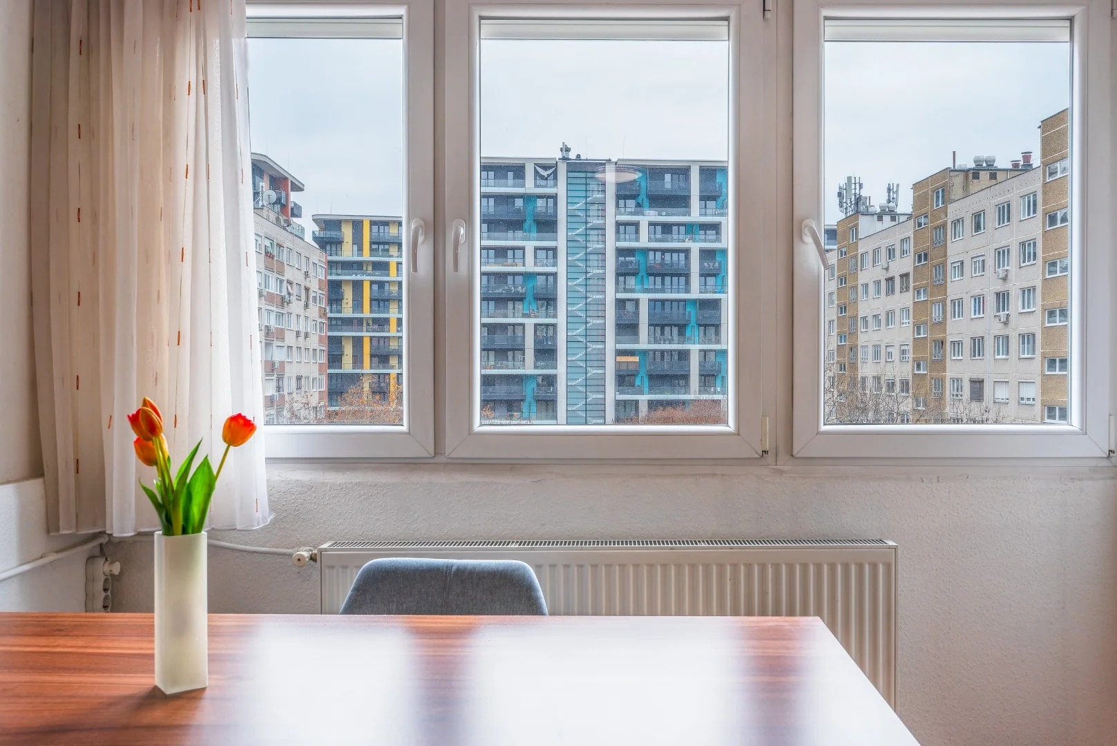 3 SZOBÁS LAKÁS ÓBUDA LEGGYORSABBAN FEJLŐDŐ RÉSZÉN - Kép 9