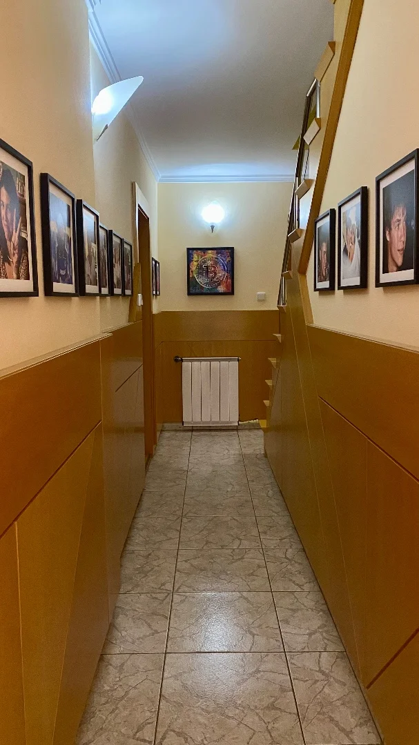 Eladó családi ház Győrött - Kép 12
