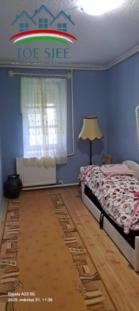 Családi ház eladó Tiszaszentimrén (idn250331) - Kép 6