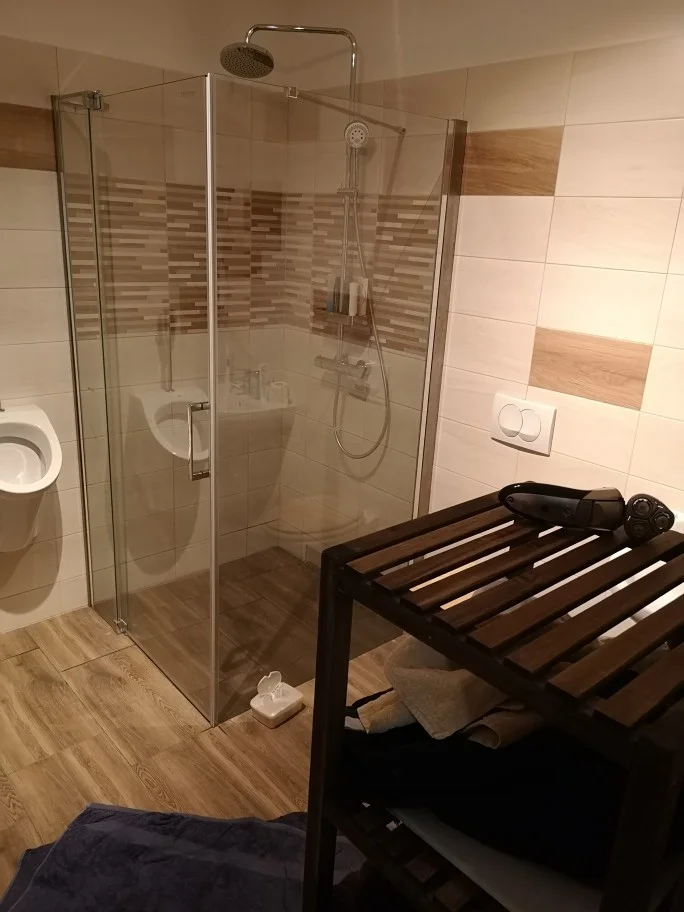 Komfortos lakás Herceghalom zöldövezetében - Kép 10