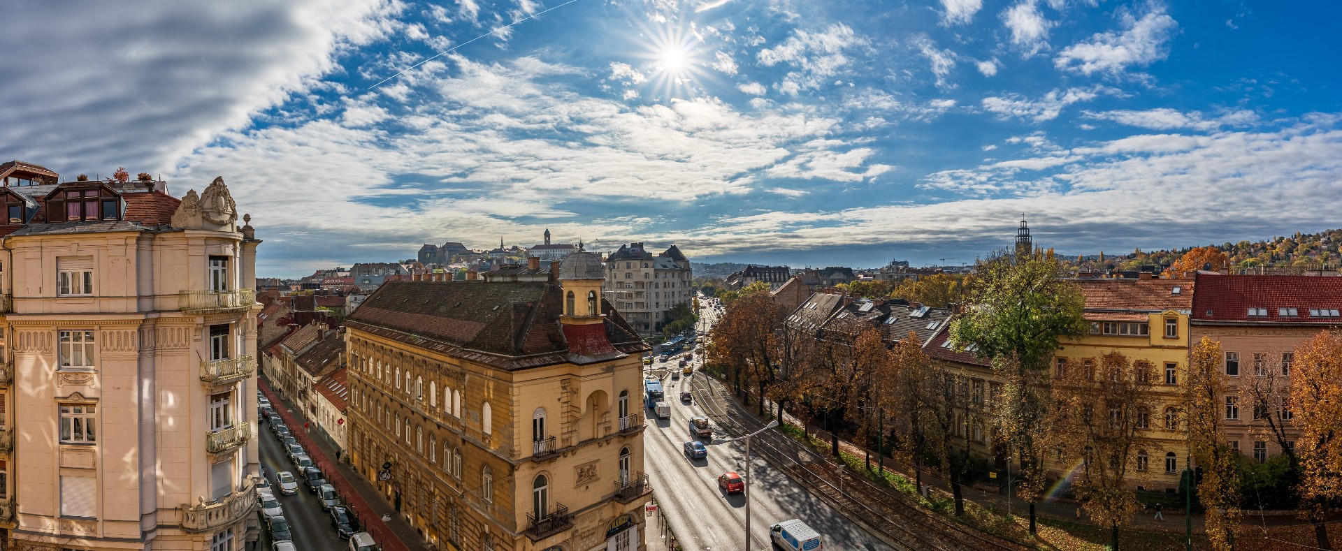 Eladó prémium adottságú ingatlan Budapest szívében – befektetőknek, ügyvédi irodának vagy orvosi rendelőnek! - Kép 9