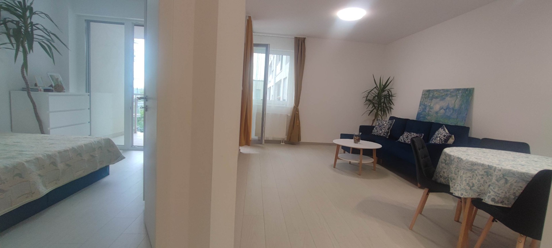 Új lakás kiadó a BudaBrightA épületében - Kép 13