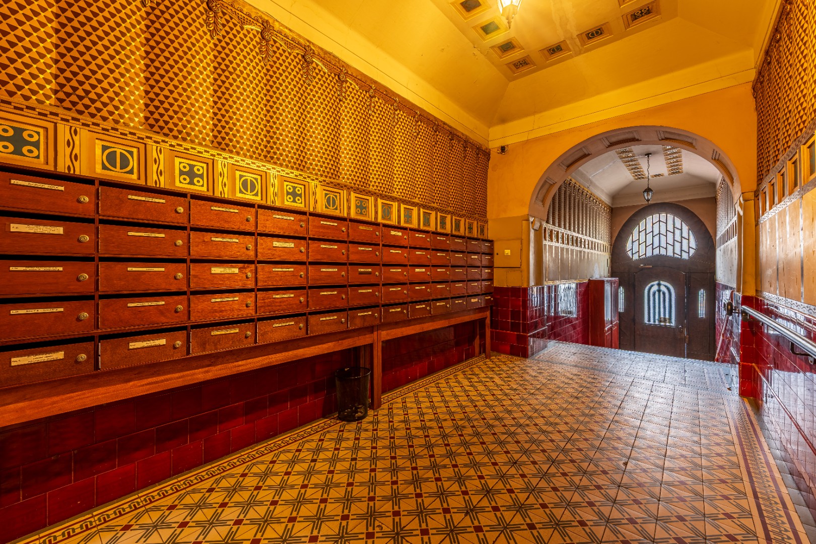 Eladó prémium adottságú ingatlan Budapest szívében – befektetőknek, ügyvédi irodának vagy orvosi rendelőnek! - Kép 15