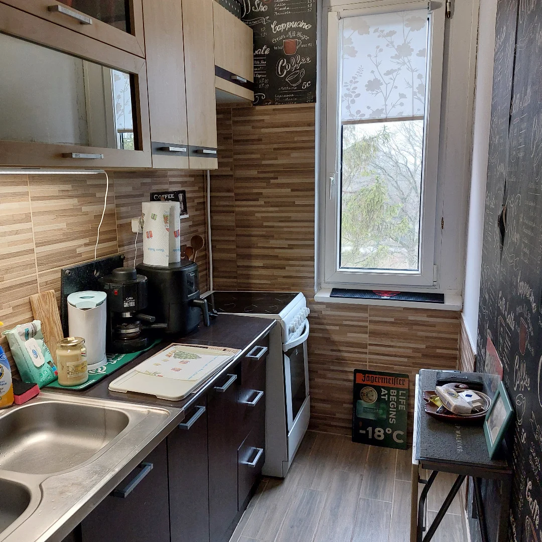 Kabai Cukorgyári lakótelepen eladó, 1.5 szobás felújított lakás! - Kép 2