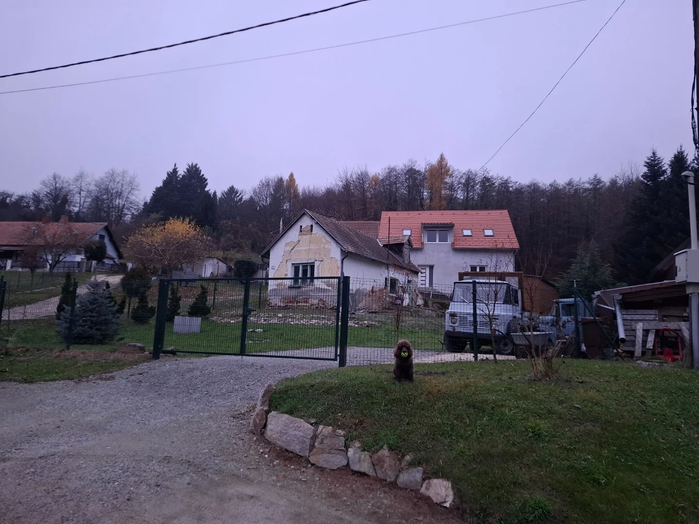 Sopron Brennbergbánya - Kép 4