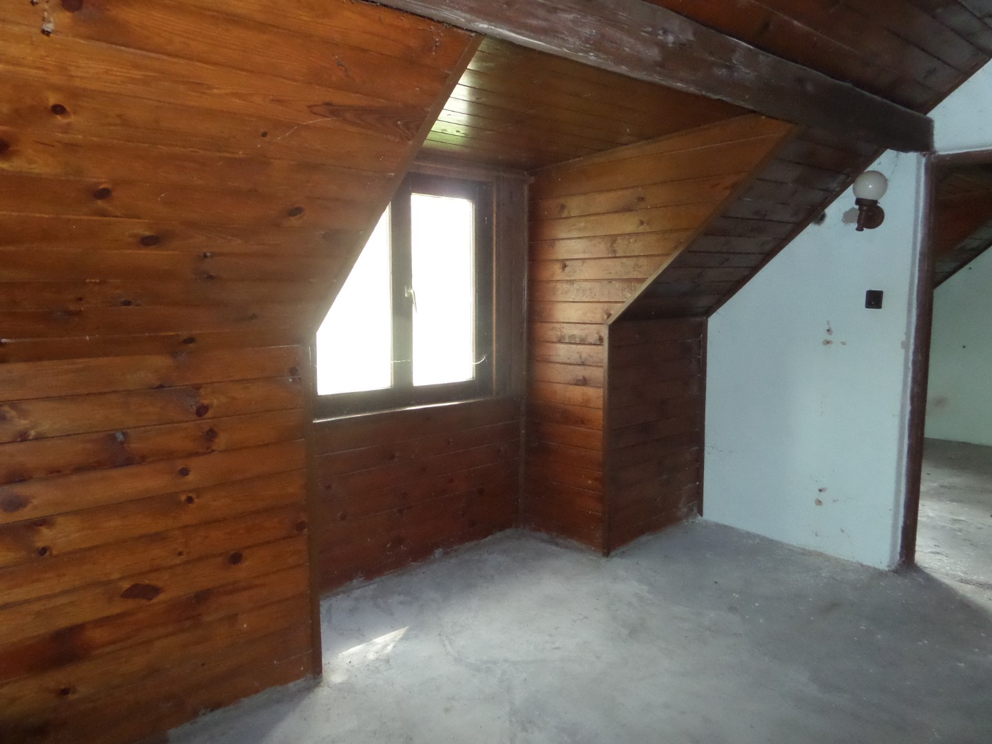 Mánfa központi részén belső két szintes családi ház eladó - Kép 14